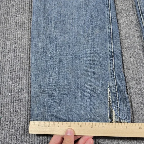 Ariat M2 Men's Bootcut Jeans 40/36 - Picture 9 of 14